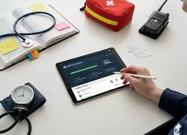 Track Your Progress - Training and Analytics